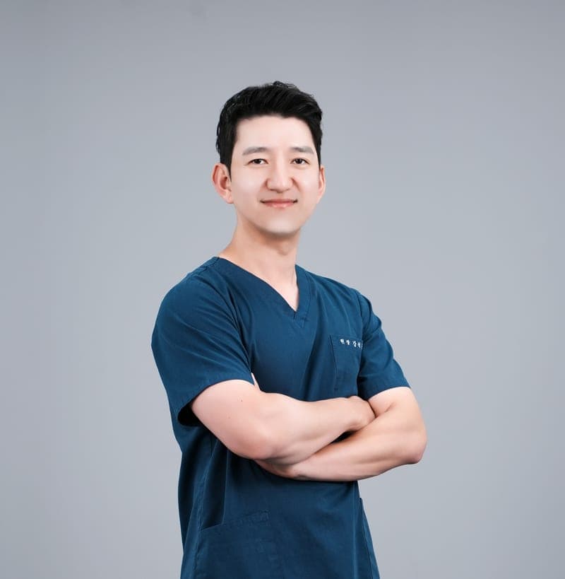 강석훈 대표원장