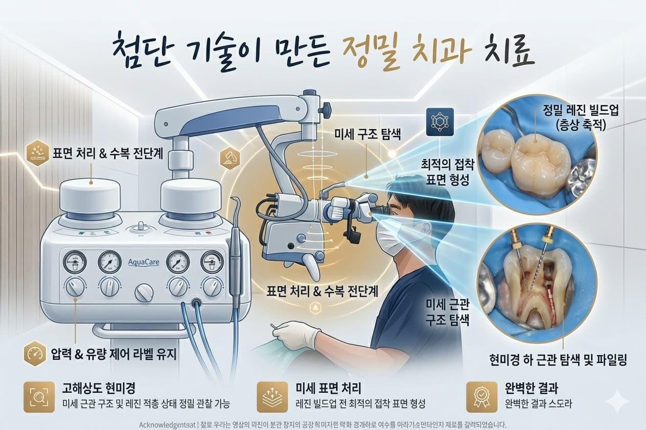 첨단 장비 소개 6